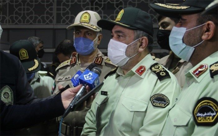 آغاز موج بازگشت زائران اربعین به کشور؛ گیت‌های ویژه در مرز مهران فعال می‌شود