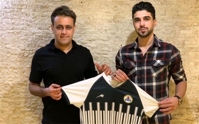 اولین خرید کمالوند برای نفت معرفی شد