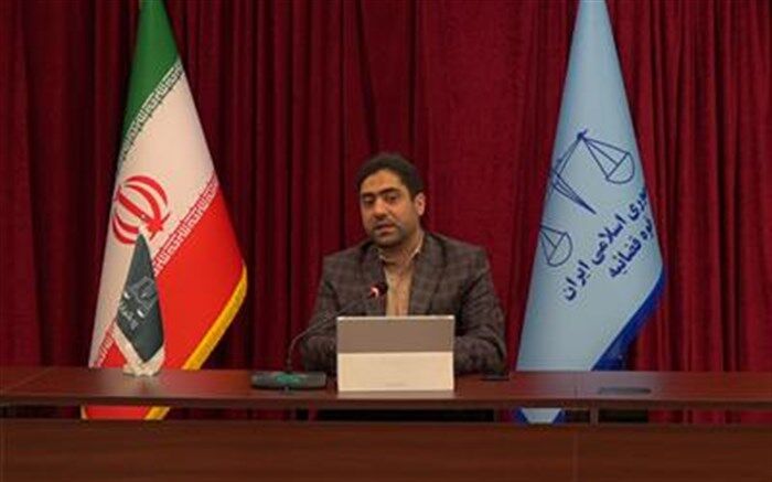 راه‌اندازی آزمایشی سامانه پویش نظام مسائل پژوهشی قوه قضاییه