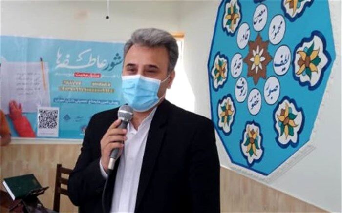 شور عاطفه‌ها، مهر همدلی و نوعدوستی