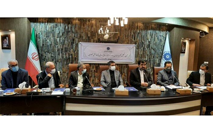 برنامه‌های توسعه‌ای استان اردبیل به جد پیگیری می‌شود