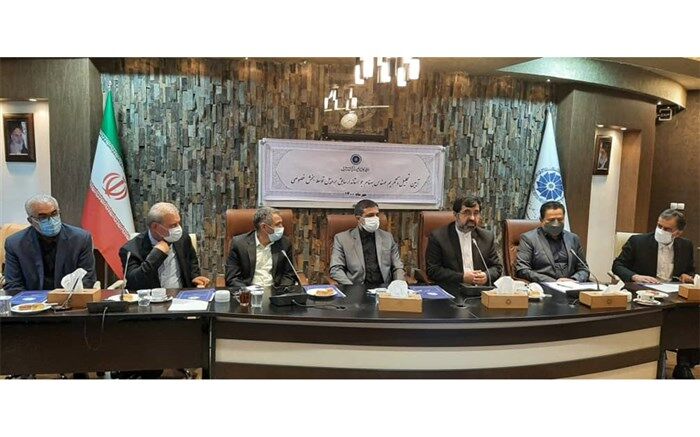 برنامه‌های توسعه‌ای استان اردبیل به جد پیگیری می‌شود