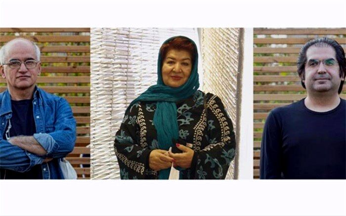 داوران «پنجمین المپیاد فیلمسازی نوجوانان ایران» معرفی شدند