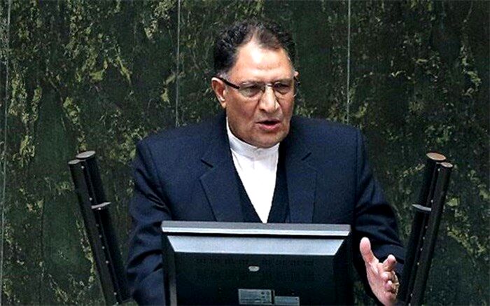 آوایی: خدشه به ‎امنیت ملی را هرگز تحمل نخواهیم کرد