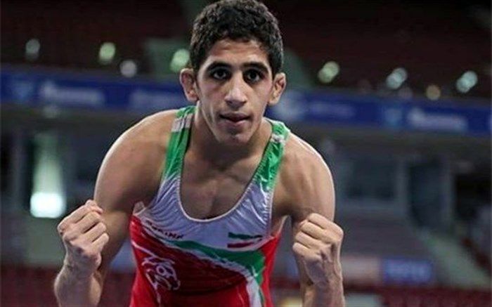 رحمان عموزاد به شانس مجدد نرسید