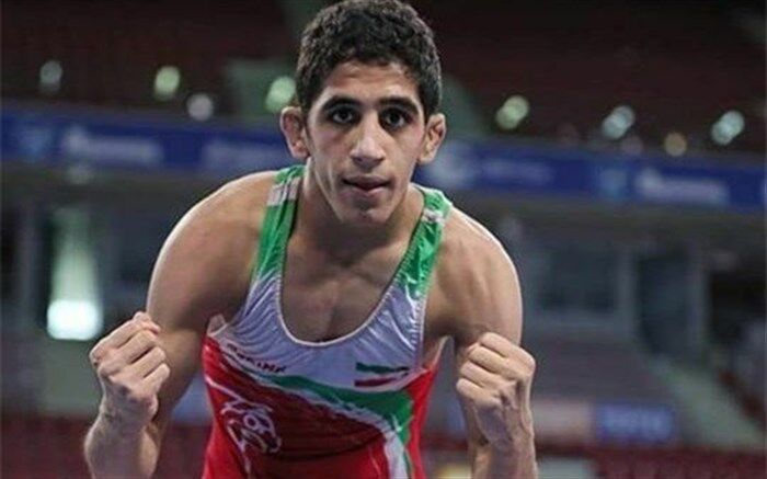 رحمان عموزاد به شانس مجدد نرسید