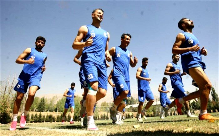 حساب‌های بانکی  باشگاه استقلال رفع توقیف می‌شود
