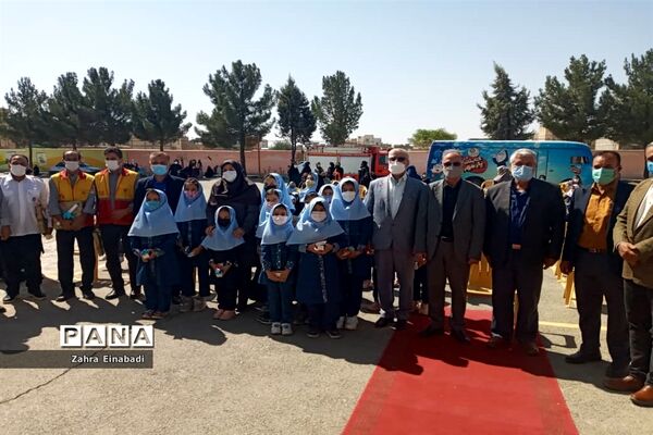 برگزاری مراسم شور عاطفه ها درملارد