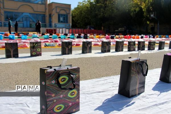 شور عاطفه در شهرکرد