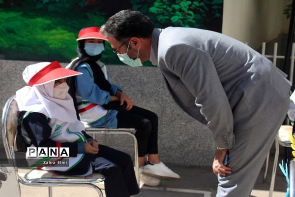 جشن عاطفه‌ها در تبریز