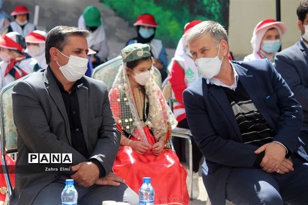 جشن عاطفه‌ها در تبریز