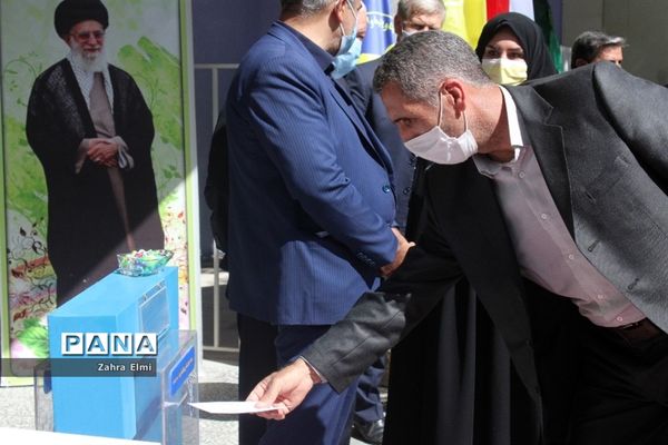 جشن عاطفه‌ها در تبریز