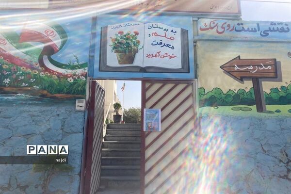 شور عاطفه‌ها در منطقه یک