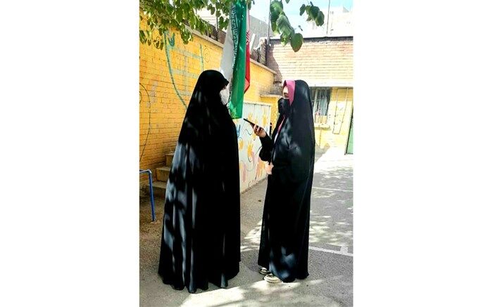 شور عاطفه‌ها تبلور حس نوع‌دوستی است