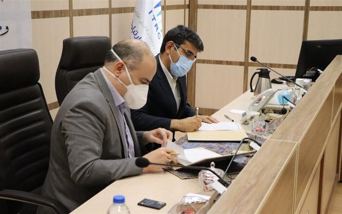 برای حفظ خدمات ارتباطی در هنگامه بحران تفاهم‌نامه امضا شد