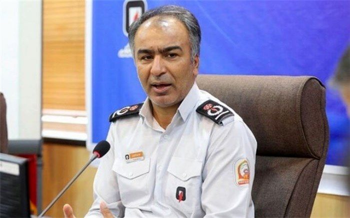 تسریع روند ایمنی تهران در گروی رفع خلاء و عمل به قوانین