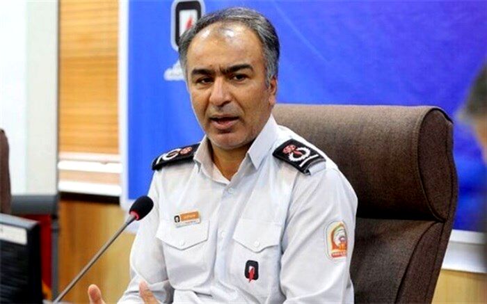 تسریع روند ایمنی تهران در گروی رفع خلاء و عمل به قوانین