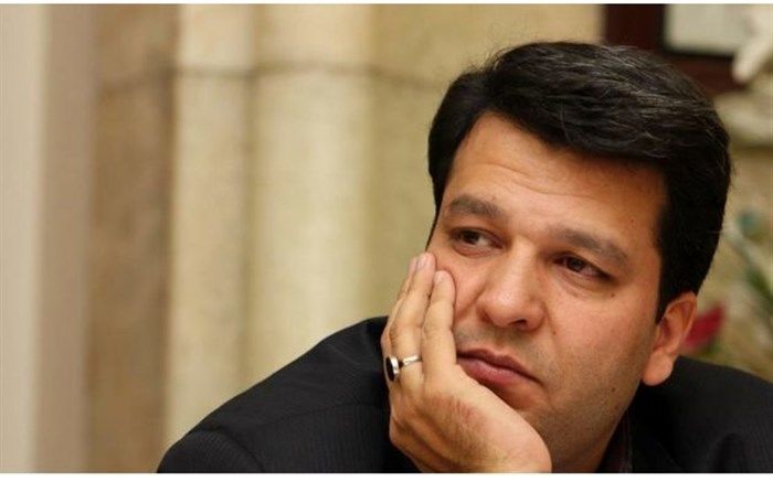 محمد خزاعی رییس سازمان سینمایی شد