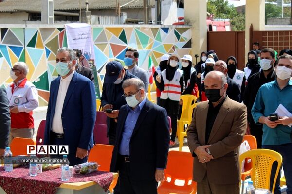زنگ شور عاطفه‌ها در مدارس مازندران
