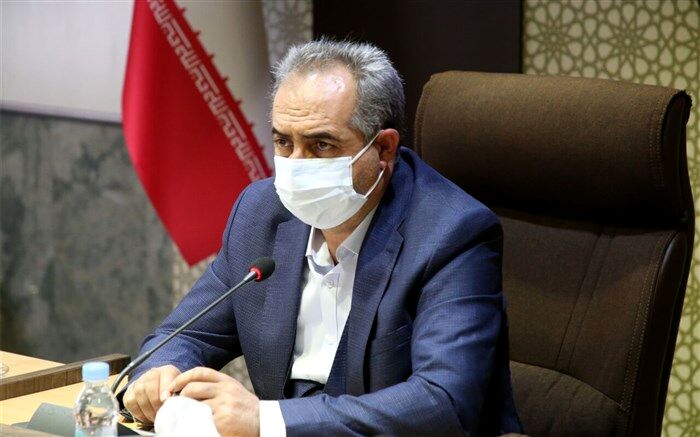 رتبه سوم قم در ایجاد زیرساخت‌های واکسیناسیون کرونا در کنار استقبال پایین از واکسن