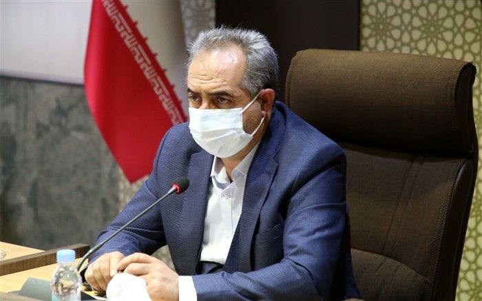 رتبه سوم قم در ایجاد زیرساخت‌های واکسیناسیون کرونا در کنار استقبال پایین از واکسن