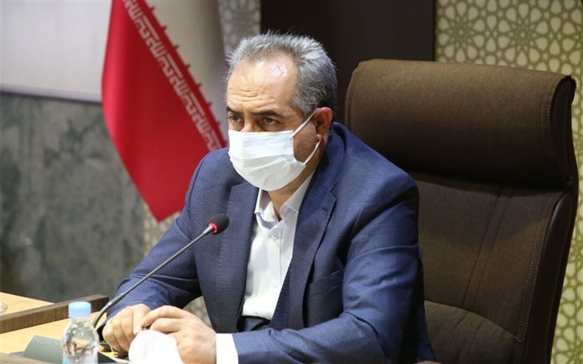 رتبه سوم قم در ایجاد زیرساخت‌های واکسیناسیون کرونا در کنار استقبال پایین از واکسن