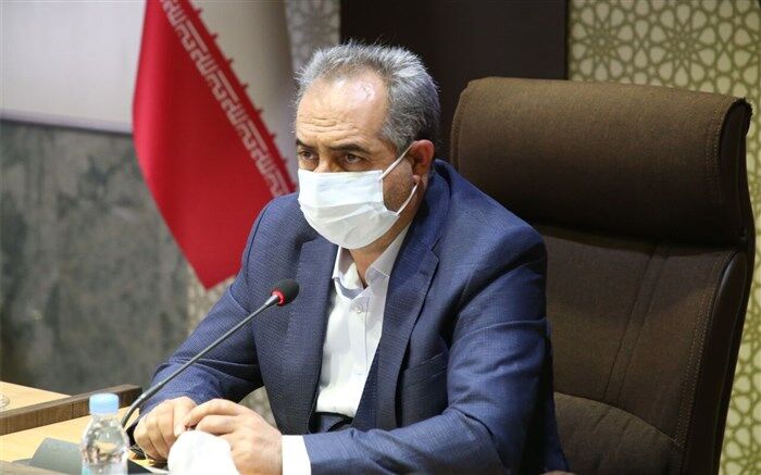 رتبه سوم قم در ایجاد زیرساخت‌های واکسیناسیون کرونا در کنار استقبال پایین از واکسن