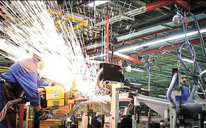 ۲.۶ میلیون دستگاه لوازم‌خانگی بزرگ از ابتدای امسال تولید شد