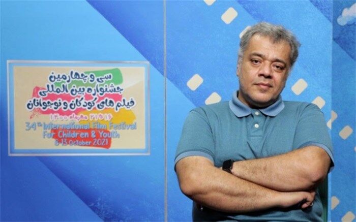 قاسمی جامی: سرگرمی در سینما مهم‌تر از ارائه پیام است