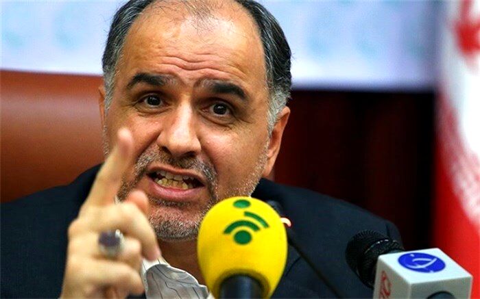 وزیر دادگستری: باید اعتماد عمومی را با حل مشکلات مردم تقویت کنم