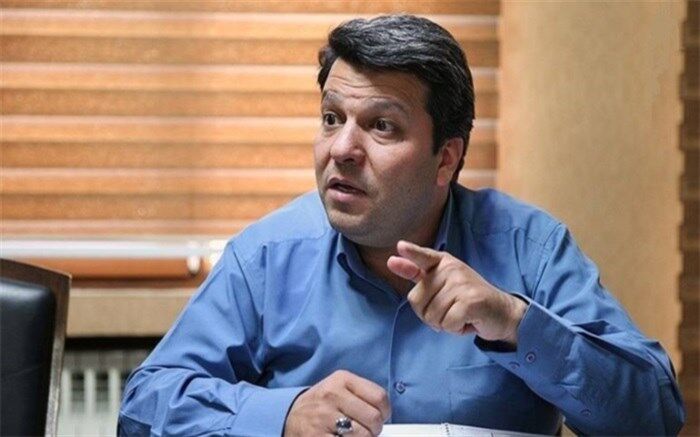 رئیس جدید سازمان سینمایی مطرح کرد: ضرورت بازسازی انقلابی و تحول سینما