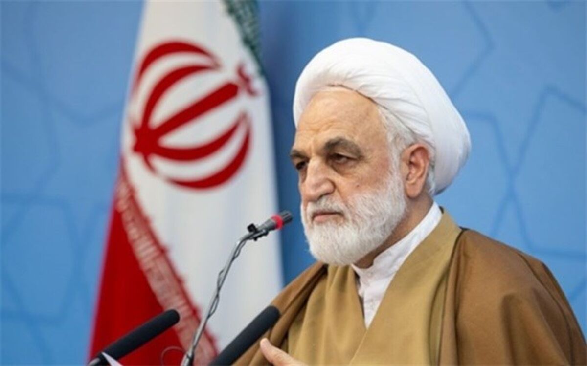 تاکیدات رئیس دستگاه قضا برای حمایت از افسران و سربازان میدان جنگ اقتصادی