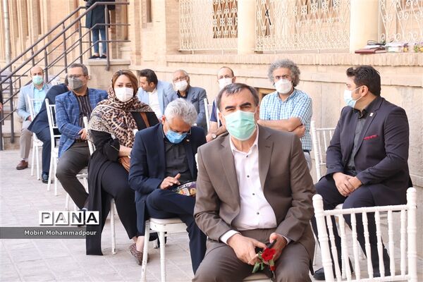 دومین دوره همایش ملی تجلیل از شهریاران آذربایجان
