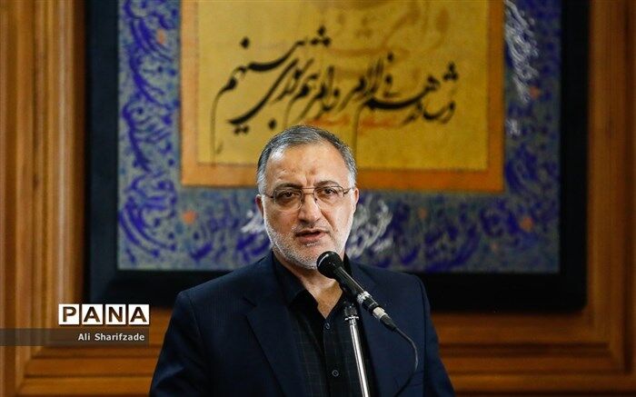 9 انتصاب جدید در شهرداری تهران