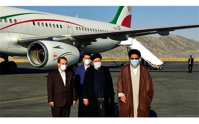 رئیس جمهور: استان کهگیلویه و بویراحمد ظرفیت‌های بزرگی در بخش‌های مختلف دارد