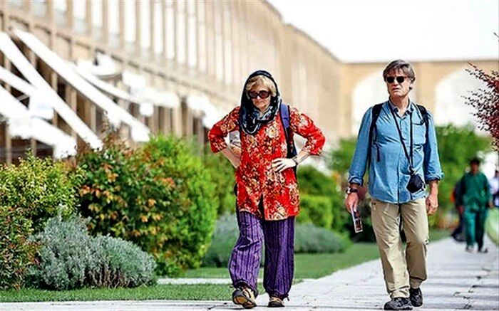 با آزاد شدن ویزای توریستی، قرار نیست سیل گردشگر در ایران راه افتد