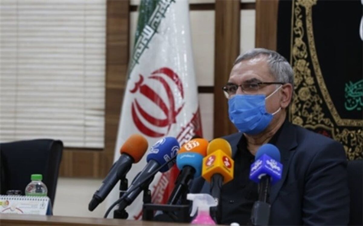 پیام وزیر بهداشت به مناسبت بزرگداشت روز جهانی سالمند