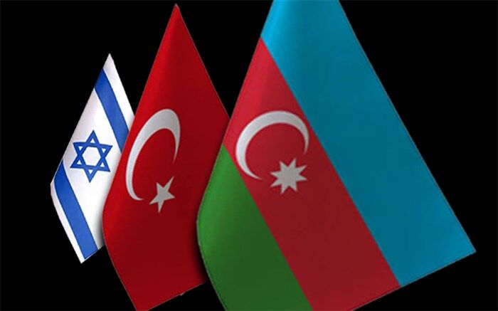 رویاهای مثلث شوم؛ تغییر ژئوپلیتیک قفقاز و محاصره کمربندی ایران