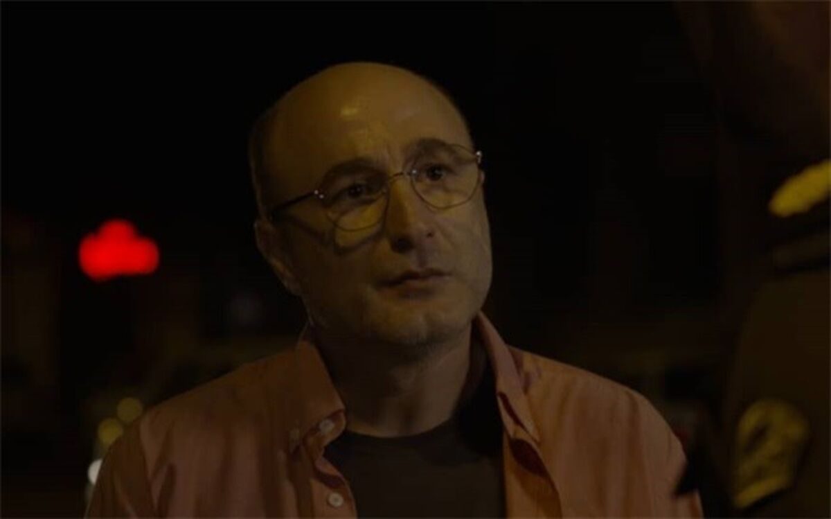 نام فیلم «چهره به چهره» به «در انتهای روز» تغییر کرد