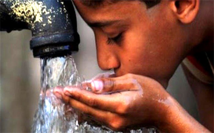 شاخص بهره‌مندی سیستان و بلوچستان از آب شرب اعلام شد؛ شهرها 97 درصد، روستاها 71.5 درصد