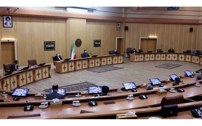 استاندار گیلان  بر استمرار مراعات دستورالعمل‌های بهداشتی، پرهیز از عادی‌انگاری تاکید کرد