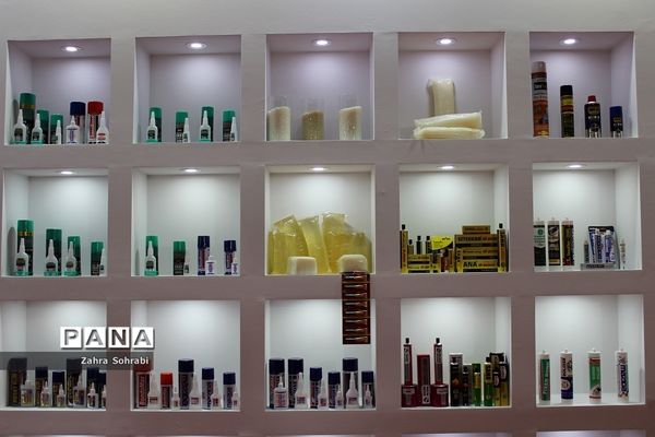 برگزاری دو نمایشگاه‌ تخصصی درمحل دائمی نمایشگاه‌های بین‌المللی تهران