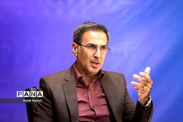 نشست هم‌اندیشی رابطین ارزیابی استان‌ها