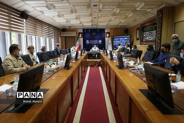 همایش یاد یاران 8 گرامیداشت هفته دفاع مقدس