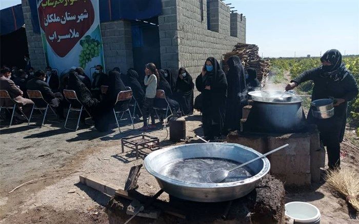 لزوم حمایت مسئولان برای بازاریابی محصولات تولیدی و کشاورزی زنان روستایی