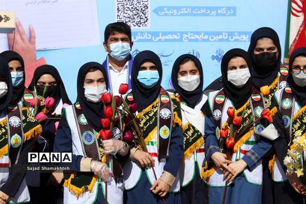 برگزاری آیین استانی شور عاطفه در اهواز