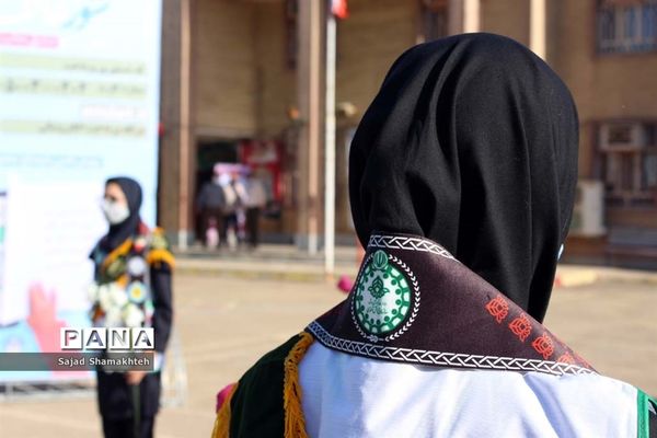 برگزاری آیین استانی شور عاطفه در اهواز