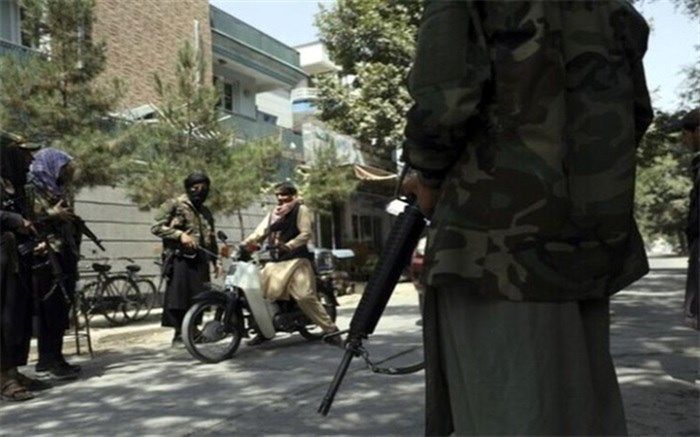 جزئیات حمله افراد ناشناس به مراسم ختم مادر سخنگوی گروه طالبان