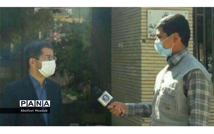 دانش‌آموزان کاشمری ظرف ۳ روز آینده  واکسینه می‌شوند