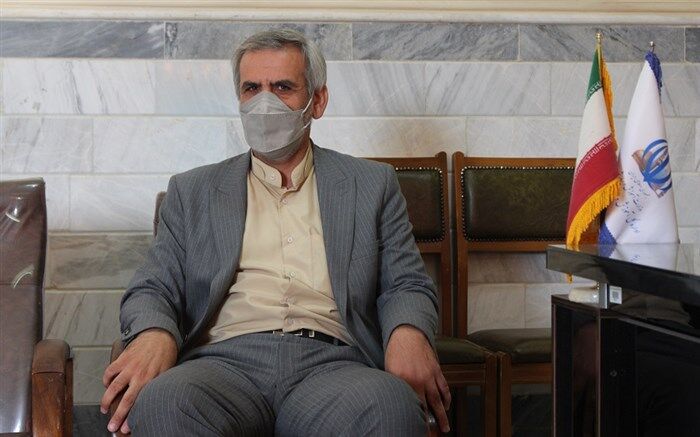 استقبال 97 درصدی  دانش‌آموزان در مدارس روستاهای کهک